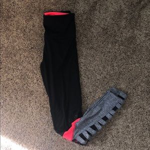 VS PINK Leggings